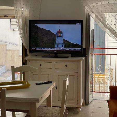 La Casetta Dei Nonni Lejlighed Ostuni Eksteriør billede